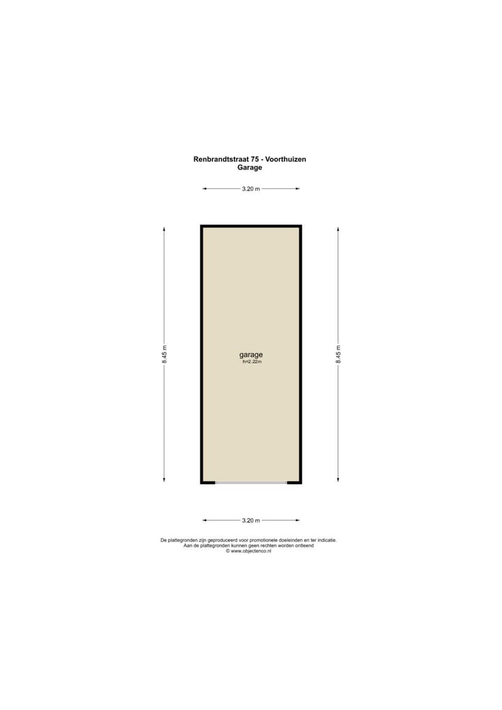 Foto 35 van Rembrandtstraat 75