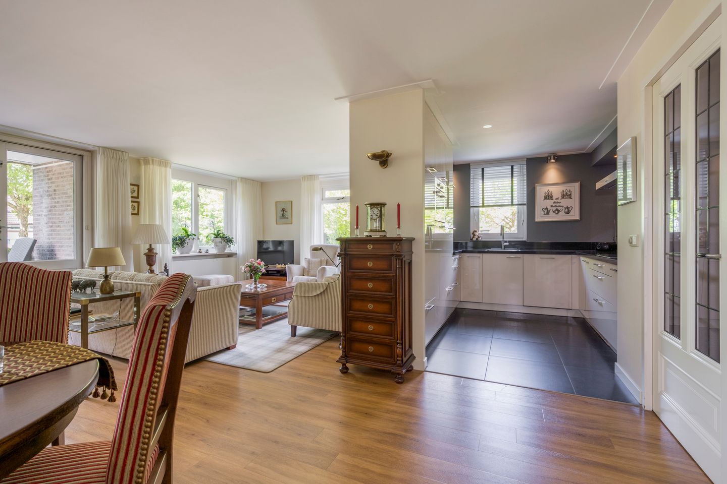 Foto 5 van Rembrandtstraat 75