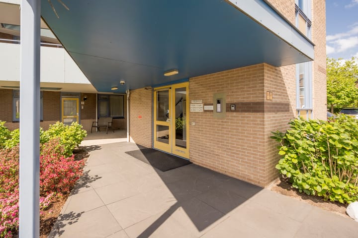 Foto 6 van Rembrandtstraat 75