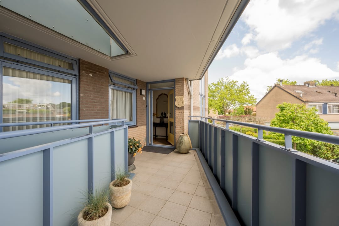 Foto 8 van Rembrandtstraat 75