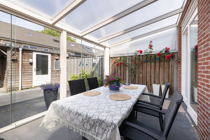 Foto 3 van Jacob van Ruysdaelstraat 9-G