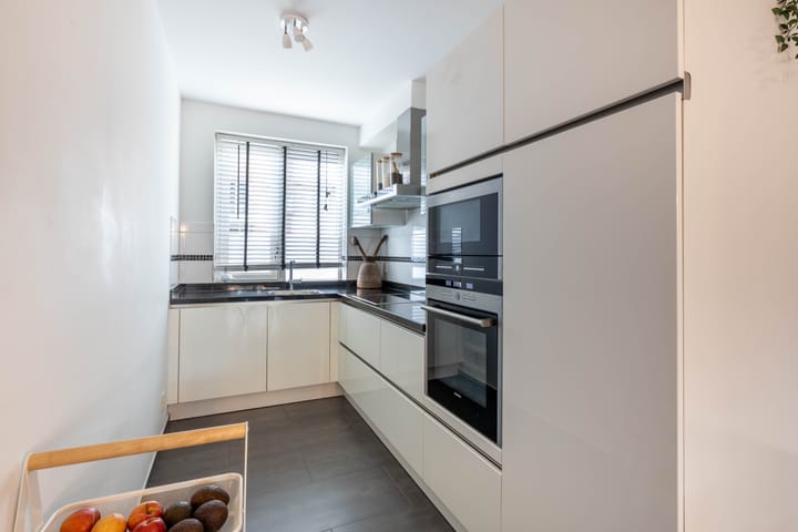 Foto 4 van Jacob van Ruysdaelstraat 9-G