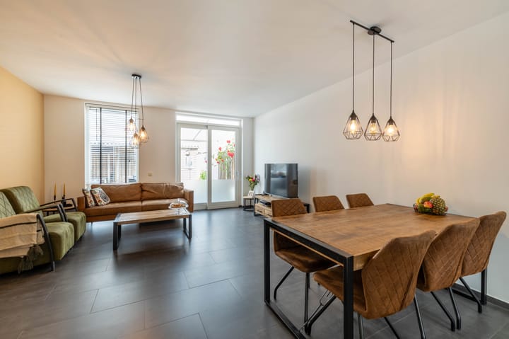 Foto 5 van Jacob van Ruysdaelstraat 9-G