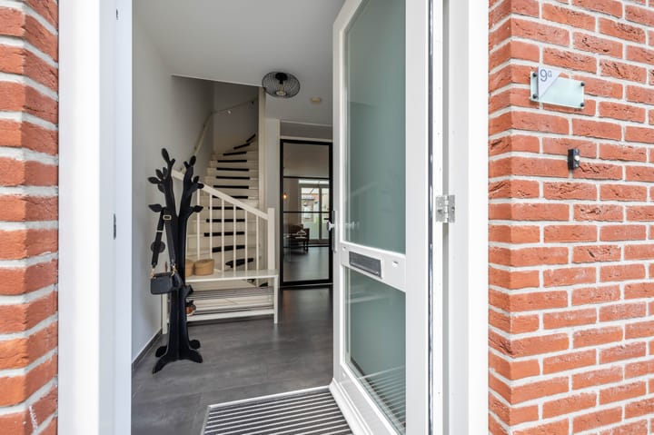 Foto 6 van Jacob van Ruysdaelstraat 9-G