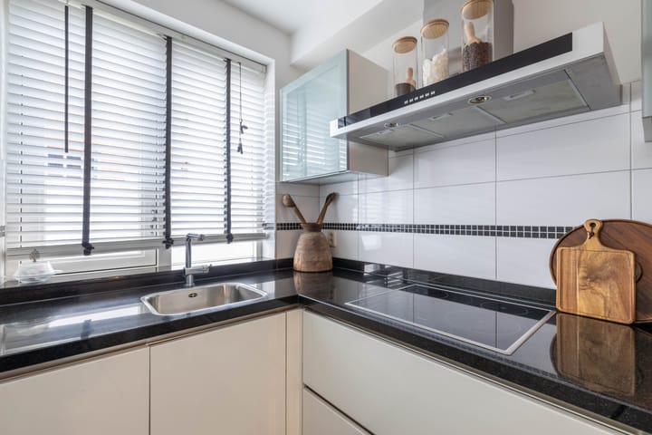 Foto 7 van Jacob van Ruysdaelstraat 9-G