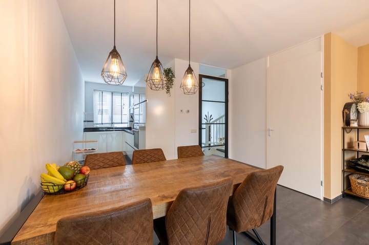 Foto 9 van Jacob van Ruysdaelstraat 9-G