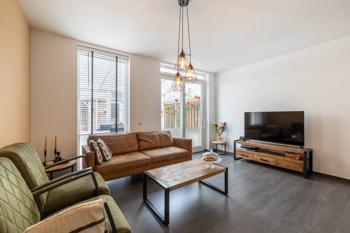 Foto 10 van Jacob van Ruysdaelstraat 9-G