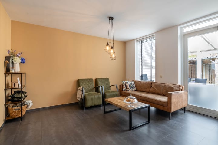 Foto 11 van Jacob van Ruysdaelstraat 9-G