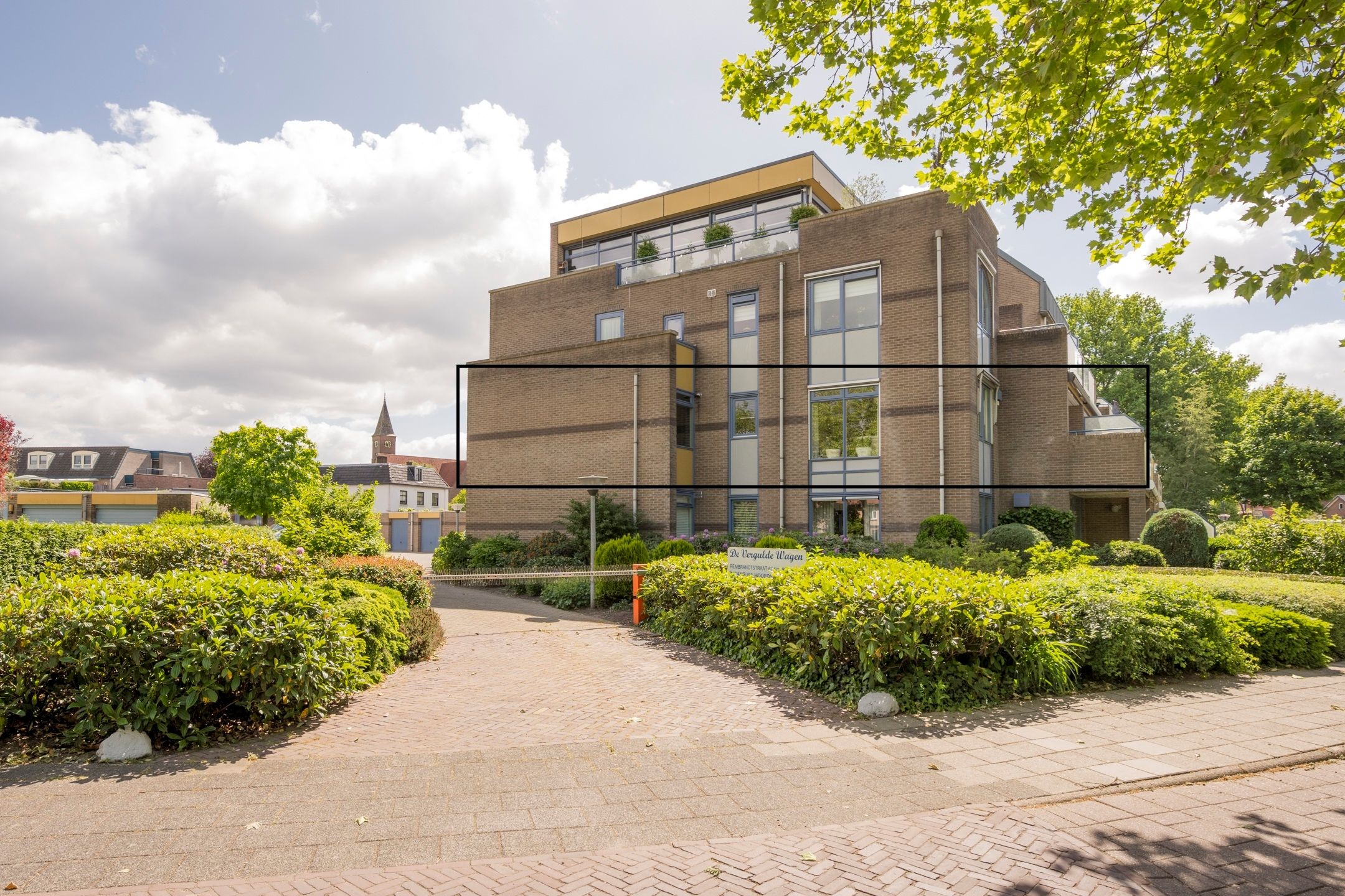 Foto 30 van Rembrandtstraat 75