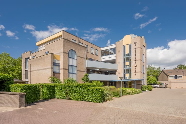 Foto 31 van Rembrandtstraat 75