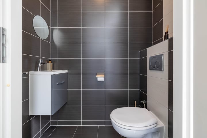 Foto 13 van Jacob van Ruysdaelstraat 9-G