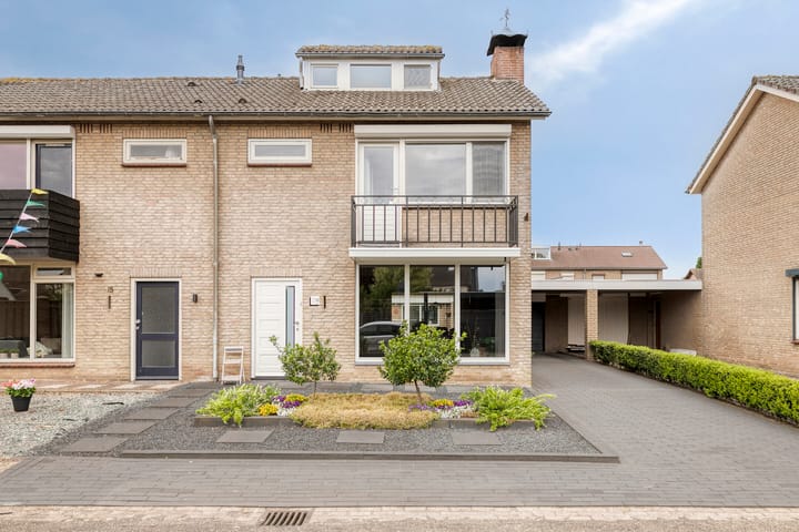 Foto 2 van Past. Kampstraat 13