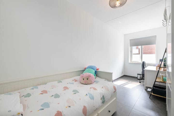 Foto 18 van Jacob van Ruysdaelstraat 9-G