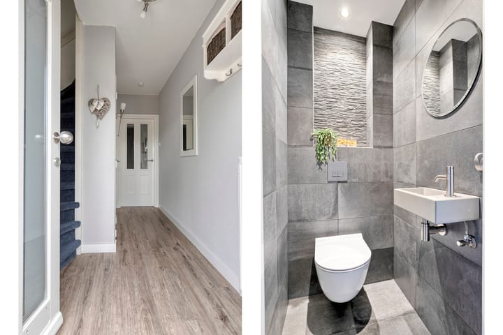 Foto 3 van Past. Kampstraat 13