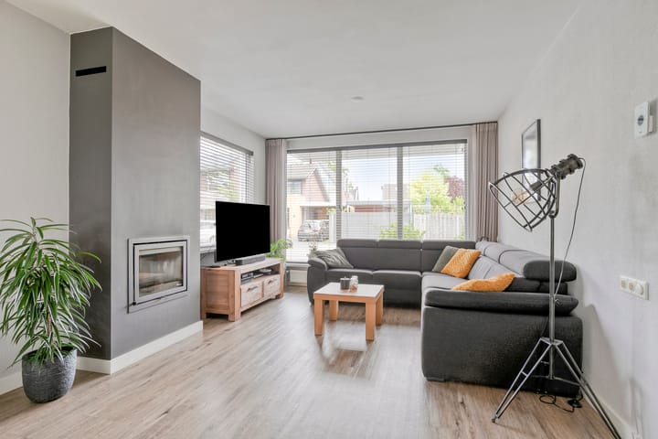 Foto 4 van Past. Kampstraat 13