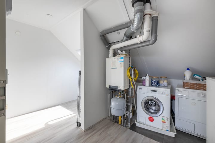 Foto 20 van Jacob van Ruysdaelstraat 9-G