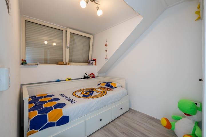 Foto 21 van Jacob van Ruysdaelstraat 9-G