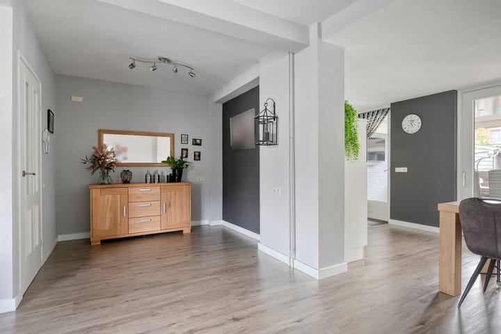 Foto 6 van Past. Kampstraat 13