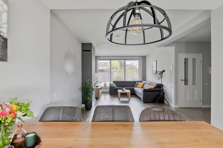 Foto 7 van Past. Kampstraat 13