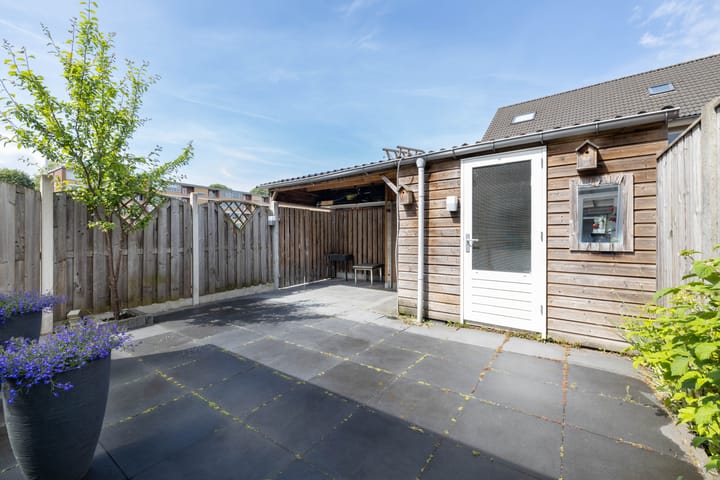 Foto 23 van Jacob van Ruysdaelstraat 9-G