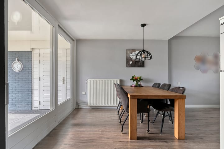 Foto 8 van Past. Kampstraat 13