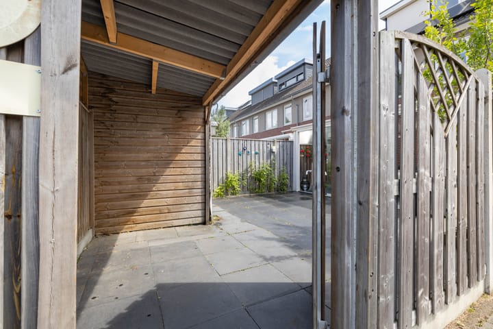 Foto 24 van Jacob van Ruysdaelstraat 9-G