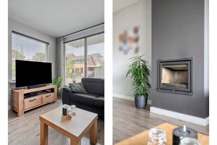 Foto 9 van Past. Kampstraat 13