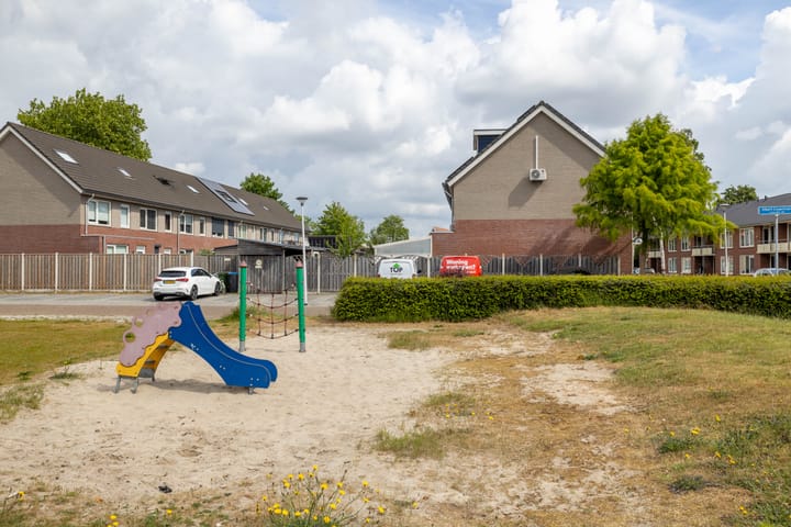 Foto 26 van Jacob van Ruysdaelstraat 9-G