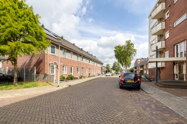 Foto 27 van Jacob van Ruysdaelstraat 9-G