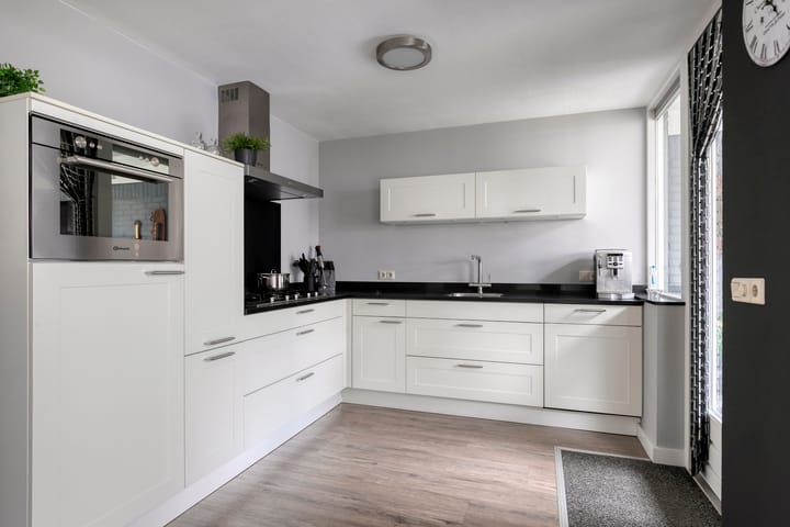 Foto 10 van Past. Kampstraat 13