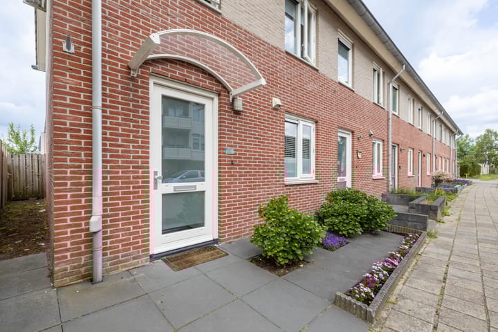 Foto 28 van Jacob van Ruysdaelstraat 9-G