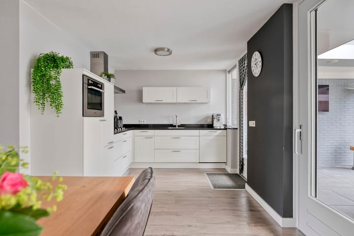 Foto 11 van Past. Kampstraat 13