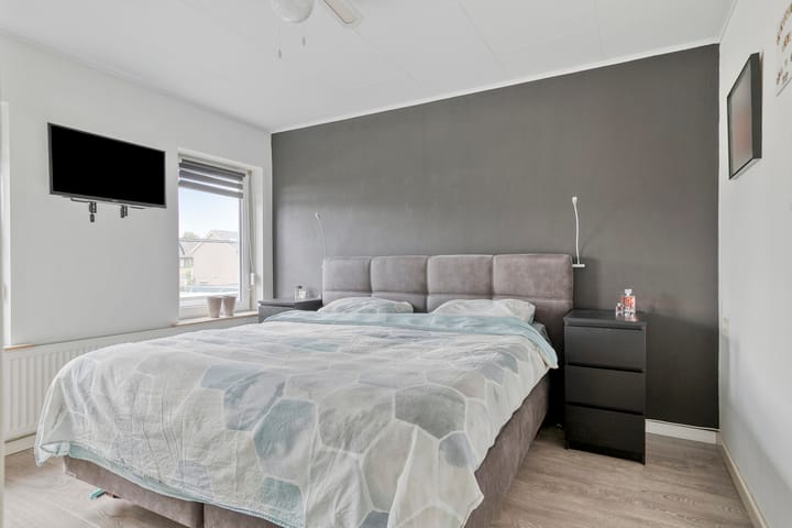 Foto 13 van Past. Kampstraat 13