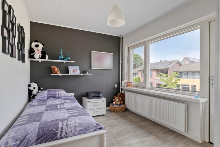 Foto 17 van Past. Kampstraat 13