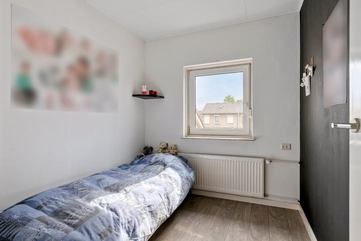 Foto 18 van Past. Kampstraat 13