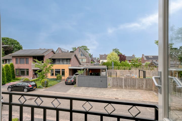 Foto 20 van Past. Kampstraat 13