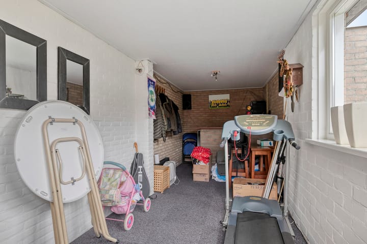 Foto 23 van Past. Kampstraat 13