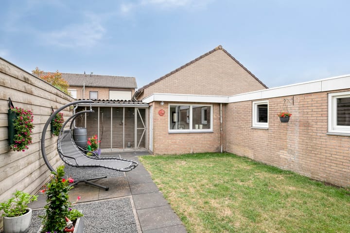 Foto 24 van Past. Kampstraat 13