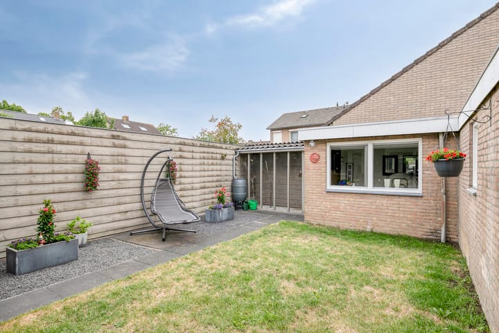 Foto 25 van Past. Kampstraat 13