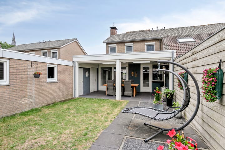 Foto 26 van Past. Kampstraat 13