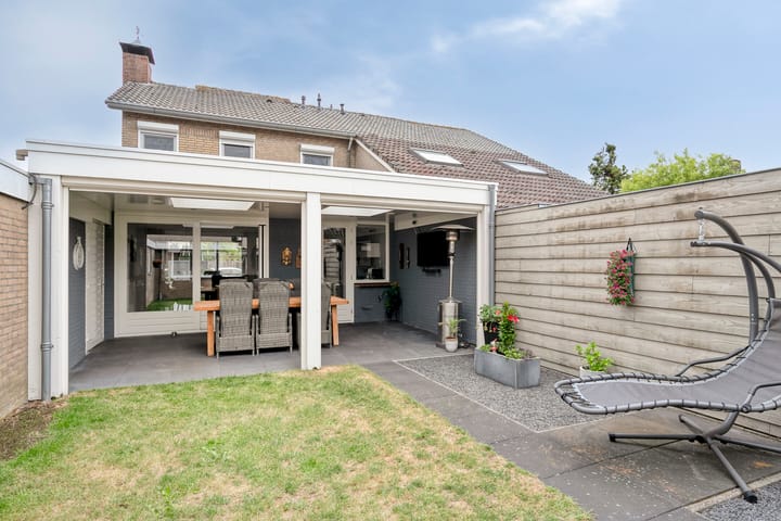 Foto 27 van Past. Kampstraat 13