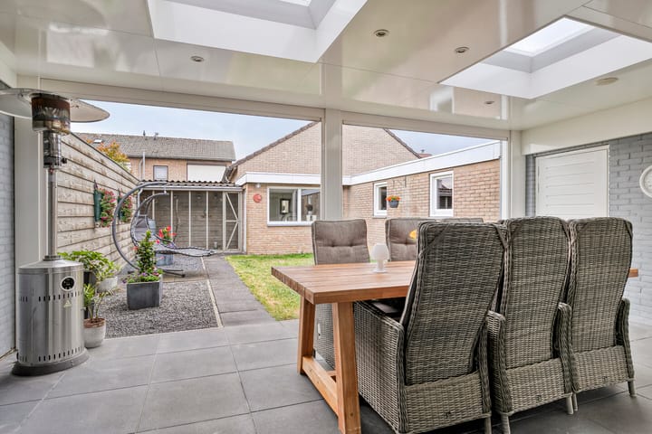 Foto 28 van Past. Kampstraat 13