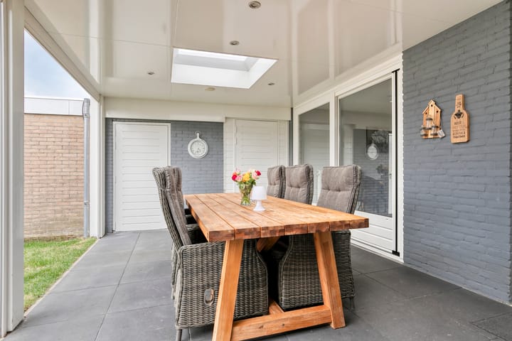 Foto 29 van Past. Kampstraat 13