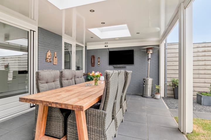 Foto 30 van Past. Kampstraat 13