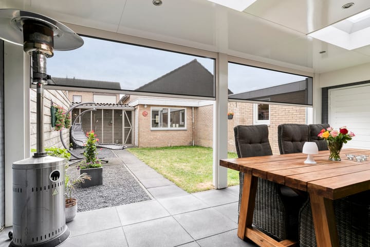 Foto 31 van Past. Kampstraat 13