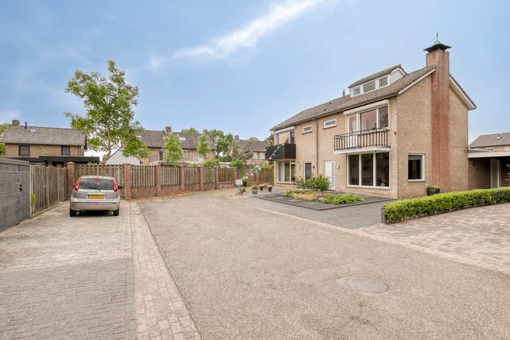 Foto 32 van Past. Kampstraat 13