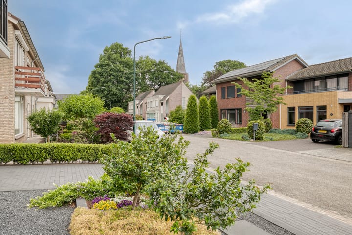 Foto 33 van Past. Kampstraat 13