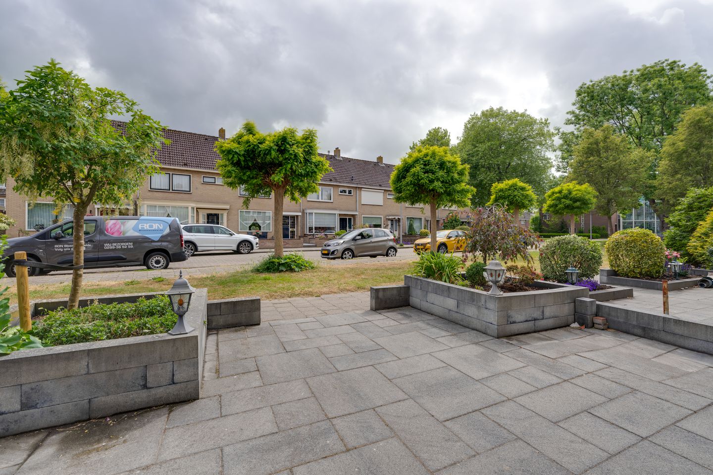 Foto 5 van Maanstraat 47