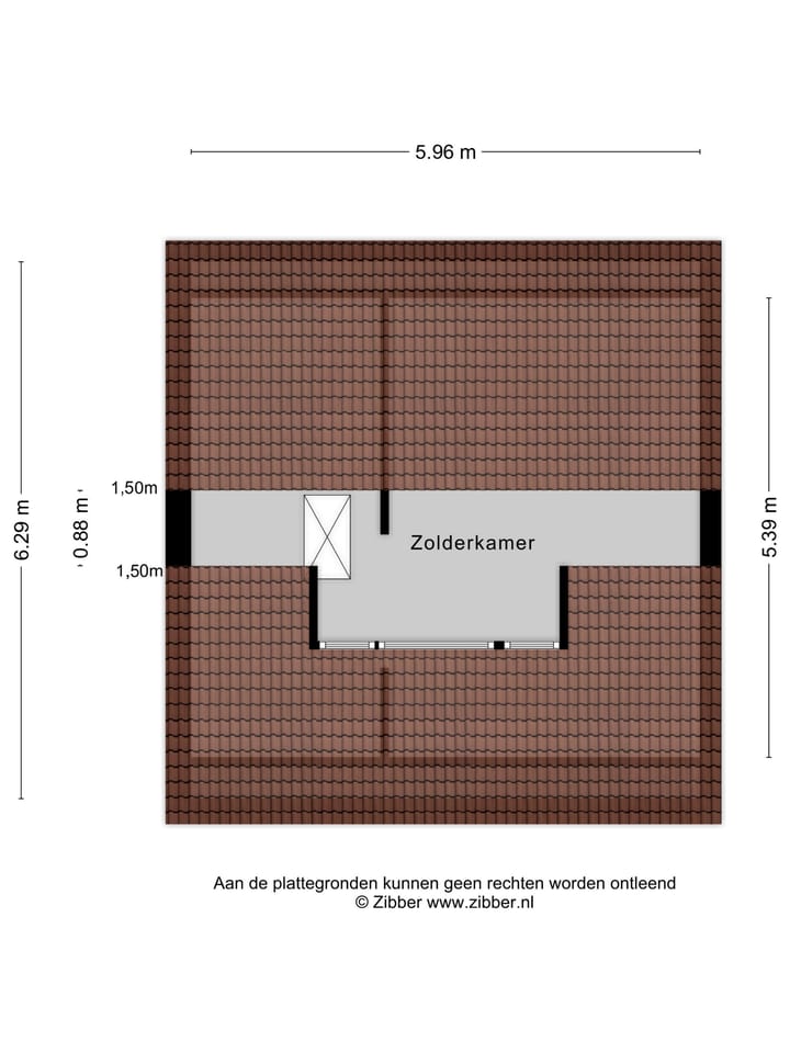 Foto 37 van Past. Kampstraat 13