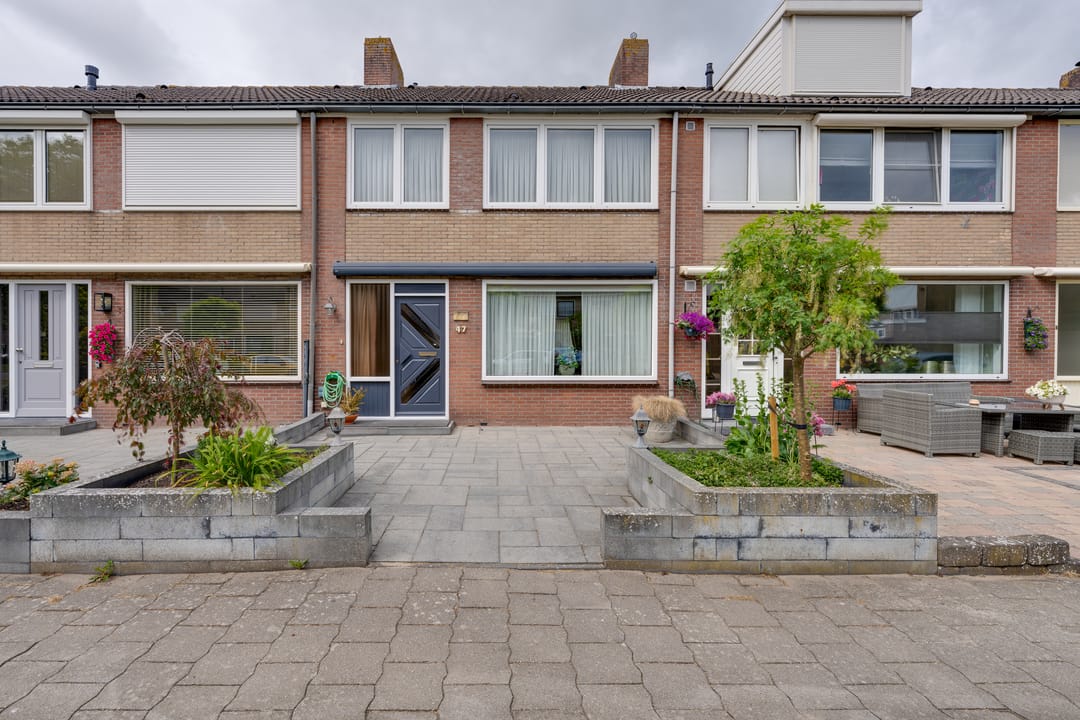 Foto 23 van Maanstraat 47